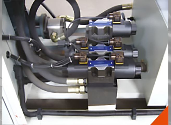 Yuken / Rexroth Valves