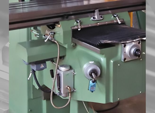 Z Axis Motorized - Z Series