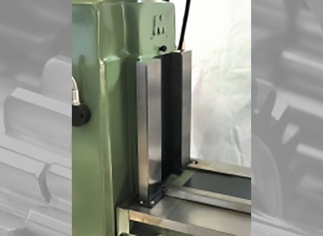 Z Axis Box Way