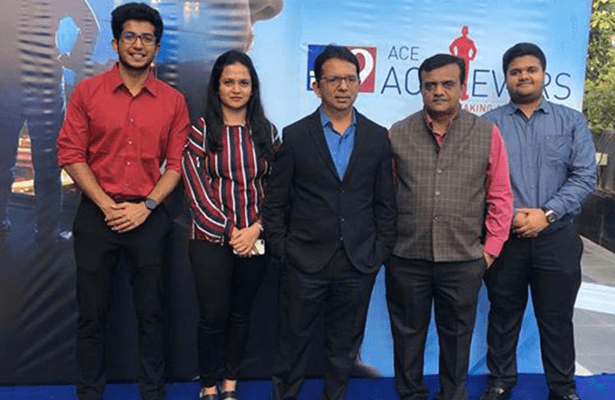 TV9 Ace Achievers