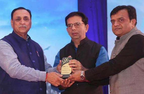 TV9 CSR Excellence – For A Better Society Award