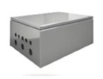 Electrical Cabinet