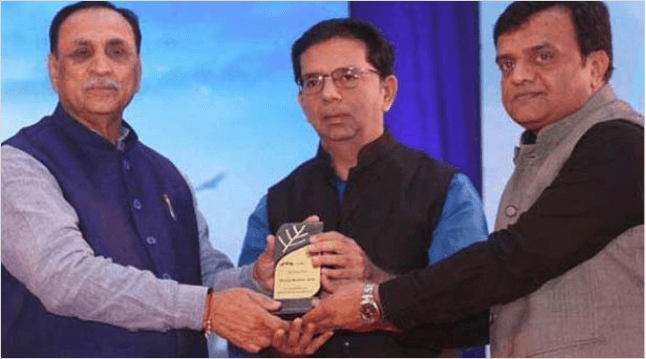 TV9 CSR Excellence Award