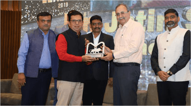 Mantavya News Awards