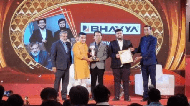 ABP Gujarat's Anmol Ratna