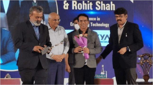 ZEE 24 Kalak Mahasanman