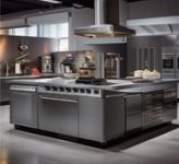 Kitchenware