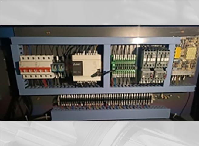 Electrical Control System