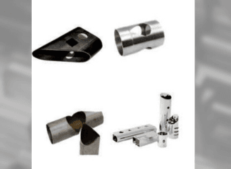 Automatic Pneumatic Chuck